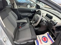 USED 2015 15 CITROEN C4 CACTUS 1.6 e-HDi Flair Hatchback 5dr Diesel ETG6 Euro 5 (s/s) (92 ps) 