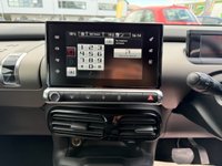 USED 2015 15 CITROEN C4 CACTUS 1.6 e-HDi Flair Hatchback 5dr Diesel ETG6 Euro 5 (s/s) (92 ps) 