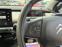 USED 2015 15 CITROEN C4 CACTUS 1.6 e-HDi Flair Hatchback 5dr Diesel ETG6 Euro 5 (s/s) (92 ps) 