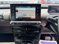 USED 2015 15 CITROEN C4 CACTUS 1.6 e-HDi Flair Hatchback 5dr Diesel ETG6 Euro 5 (s/s) (92 ps) 
