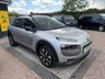 USED 2015 15 CITROEN C4 CACTUS 1.6 e-HDi Flair Hatchback 5dr Diesel ETG6 Euro 5 (s/s) (92 ps) 