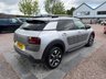 USED 2015 15 CITROEN C4 CACTUS 1.6 e-HDi Flair Hatchback 5dr Diesel ETG6 Euro 5 (s/s) (92 ps) 