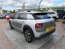 USED 2015 15 CITROEN C4 CACTUS 1.6 e-HDi Flair Hatchback 5dr Diesel ETG6 Euro 5 (s/s) (92 ps) 
