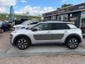 USED 2015 15 CITROEN C4 CACTUS 1.6 e-HDi Flair Hatchback 5dr Diesel ETG6 Euro 5 (s/s) (92 ps) 