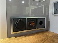 USED 2017 17 FORD TRANSIT CUSTOM LWB Campervan 