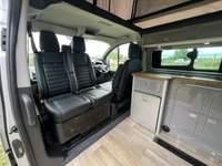 USED 2017 17 FORD TRANSIT CUSTOM LWB Campervan 