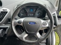 USED 2017 17 FORD TRANSIT CUSTOM LWB Campervan 