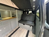 USED 2017 17 FORD TRANSIT CUSTOM LWB Campervan 