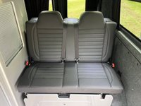 USED 2017 17 FORD TRANSIT CUSTOM LWB Campervan 