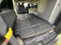 USED 2017 17 FORD TRANSIT CUSTOM LWB Campervan 