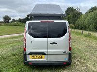 USED 2017 17 FORD TRANSIT CUSTOM LWB Campervan 