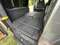 USED 2017 17 FORD TRANSIT CUSTOM LWB Campervan 