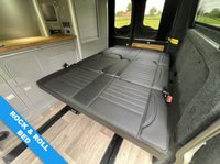 USED 2017 17 FORD TRANSIT CUSTOM LWB Campervan 