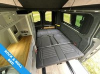 USED 2017 17 FORD TRANSIT CUSTOM LWB Campervan 