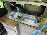 USED 2017 17 FORD TRANSIT CUSTOM LWB Campervan 
