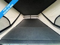 USED 2017 17 FORD TRANSIT CUSTOM LWB Campervan 