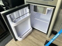 USED 2017 17 FORD TRANSIT CUSTOM LWB Campervan 