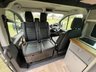 USED 2017 17 FORD TRANSIT CUSTOM LWB Campervan 