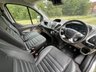 USED 2017 17 FORD TRANSIT CUSTOM LWB Campervan 