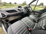 USED 2017 17 FORD TRANSIT CUSTOM LWB Campervan 