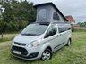 USED 2017 17 FORD TRANSIT CUSTOM LWB Campervan 