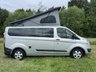 USED 2017 17 FORD TRANSIT CUSTOM LWB Campervan 