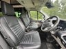 USED 2017 17 FORD TRANSIT CUSTOM LWB Campervan 