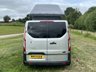 USED 2017 17 FORD TRANSIT CUSTOM LWB Campervan 