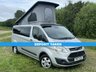 USED 2017 17 FORD TRANSIT CUSTOM LWB Campervan 