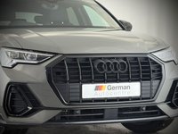 USED 2021 21 AUDI Q3 1.5 TFSI CoD 35 Black Edition SUV 5dr Petrol Manual Euro 6 (s/s) (150 ps) ***GERMAN CAR SPECIALIST***