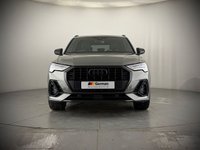 USED 2021 21 AUDI Q3 1.5 TFSI CoD 35 Black Edition SUV 5dr Petrol Manual Euro 6 (s/s) (150 ps) ***GERMAN CAR SPECIALIST***