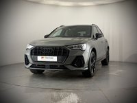 USED 2021 21 AUDI Q3 1.5 TFSI CoD 35 Black Edition SUV 5dr Petrol Manual Euro 6 (s/s) (150 ps) ***GERMAN CAR SPECIALIST***