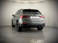 USED 2021 21 AUDI Q3 1.5 TFSI CoD 35 Black Edition SUV 5dr Petrol Manual Euro 6 (s/s) (150 ps) ***GERMAN CAR SPECIALIST***