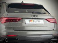 USED 2021 21 AUDI Q3 1.5 TFSI CoD 35 Black Edition SUV 5dr Petrol Manual Euro 6 (s/s) (150 ps) ***GERMAN CAR SPECIALIST***