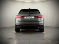 USED 2021 21 AUDI Q3 1.5 TFSI CoD 35 Black Edition SUV 5dr Petrol Manual Euro 6 (s/s) (150 ps) ***GERMAN CAR SPECIALIST***