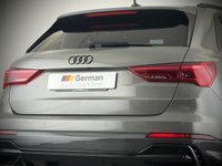 USED 2021 21 AUDI Q3 1.5 TFSI CoD 35 Black Edition SUV 5dr Petrol Manual Euro 6 (s/s) (150 ps) ***GERMAN CAR SPECIALIST***