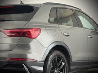 USED 2021 21 AUDI Q3 1.5 TFSI CoD 35 Black Edition SUV 5dr Petrol Manual Euro 6 (s/s) (150 ps) ***GERMAN CAR SPECIALIST***