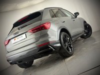 USED 2021 21 AUDI Q3 1.5 TFSI CoD 35 Black Edition SUV 5dr Petrol Manual Euro 6 (s/s) (150 ps) ***GERMAN CAR SPECIALIST***