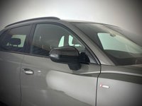 USED 2021 21 AUDI Q3 1.5 TFSI CoD 35 Black Edition SUV 5dr Petrol Manual Euro 6 (s/s) (150 ps) ***GERMAN CAR SPECIALIST***