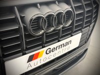 USED 2021 21 AUDI Q3 1.5 TFSI CoD 35 Black Edition SUV 5dr Petrol Manual Euro 6 (s/s) (150 ps) ***GERMAN CAR SPECIALIST***