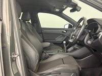 USED 2021 21 AUDI Q3 1.5 TFSI CoD 35 Black Edition SUV 5dr Petrol Manual Euro 6 (s/s) (150 ps) ***GERMAN CAR SPECIALIST***