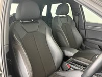 USED 2021 21 AUDI Q3 1.5 TFSI CoD 35 Black Edition SUV 5dr Petrol Manual Euro 6 (s/s) (150 ps) ***GERMAN CAR SPECIALIST***
