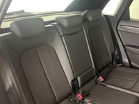 USED 2021 21 AUDI Q3 1.5 TFSI CoD 35 Black Edition SUV 5dr Petrol Manual Euro 6 (s/s) (150 ps) ***GERMAN CAR SPECIALIST***