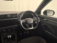 USED 2021 21 AUDI Q3 1.5 TFSI CoD 35 Black Edition SUV 5dr Petrol Manual Euro 6 (s/s) (150 ps) ***GERMAN CAR SPECIALIST***