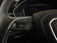 USED 2021 21 AUDI Q3 1.5 TFSI CoD 35 Black Edition SUV 5dr Petrol Manual Euro 6 (s/s) (150 ps) ***GERMAN CAR SPECIALIST***
