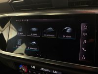 USED 2021 21 AUDI Q3 1.5 TFSI CoD 35 Black Edition SUV 5dr Petrol Manual Euro 6 (s/s) (150 ps) ***GERMAN CAR SPECIALIST***