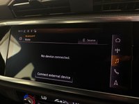 USED 2021 21 AUDI Q3 1.5 TFSI CoD 35 Black Edition SUV 5dr Petrol Manual Euro 6 (s/s) (150 ps) ***GERMAN CAR SPECIALIST***