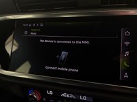 USED 2021 21 AUDI Q3 1.5 TFSI CoD 35 Black Edition SUV 5dr Petrol Manual Euro 6 (s/s) (150 ps) ***GERMAN CAR SPECIALIST***