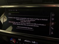 USED 2021 21 AUDI Q3 1.5 TFSI CoD 35 Black Edition SUV 5dr Petrol Manual Euro 6 (s/s) (150 ps) ***GERMAN CAR SPECIALIST***