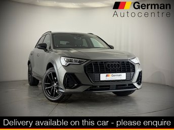 2021 AUDI Q3